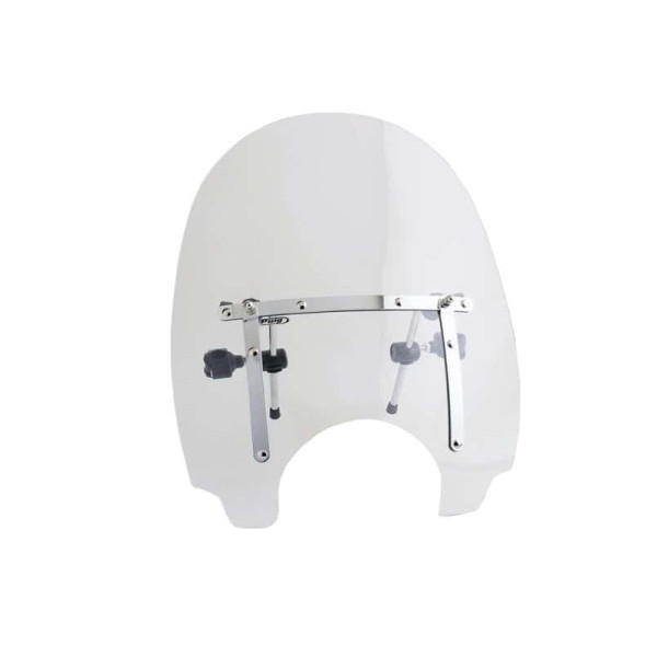 Puig Daytona III Screen Clear